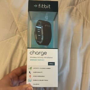 FitBit Charge NIB